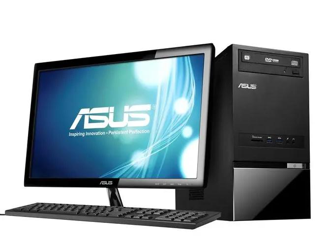 樟树华硕台式机维修