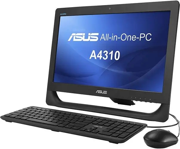 樟树华硕一体机维修